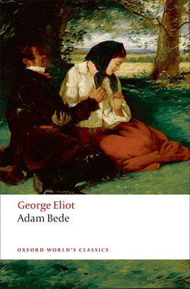 ADAM BEDE.(OXFORD WORLD'S CLASSICS)