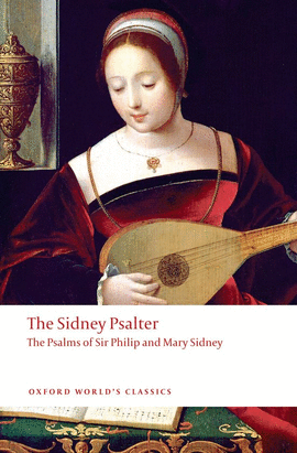 OXFORD WORLD'S CLASSICS: THE SIDNEY PSALTER