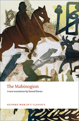 (DAVIES).MABINOGION, THE (WORLD'S CLASSICS)