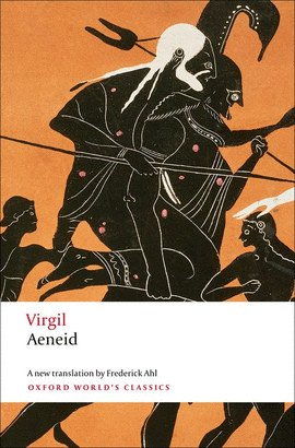 AENEID.(OXFORD WORLD'S CLASSICS)