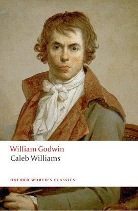 CALEB WILLIAMS.(OXFORD WORLD'S CLASSICS)