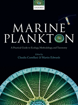 MARINE PLANKTON