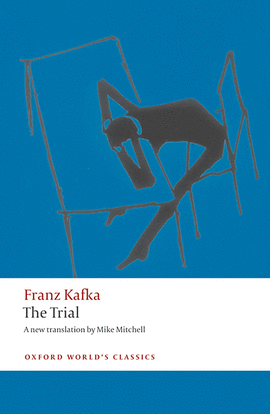 TRIAL, THE.(OXFORD WORLD'S CLASSICS)