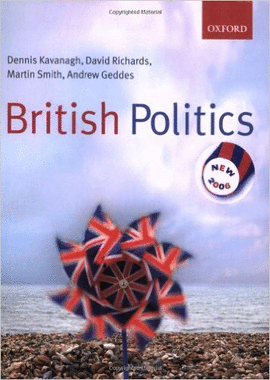 BRITISH POLITICS