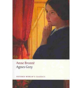 AGNES GREY