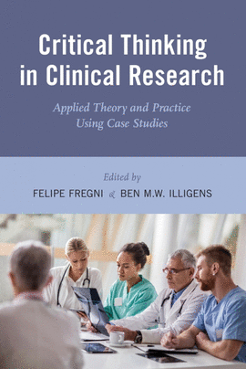 CRITICAL THINKING IN CLINICAL RESEARCH