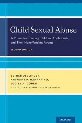 CHILD SEXUAL ABUSE
