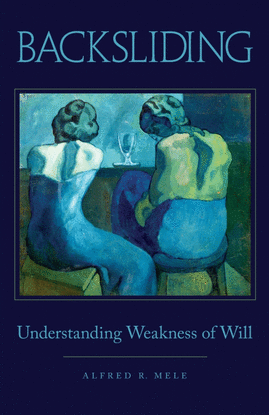 UNDERSTANDING WEAKNESS OF WILL
