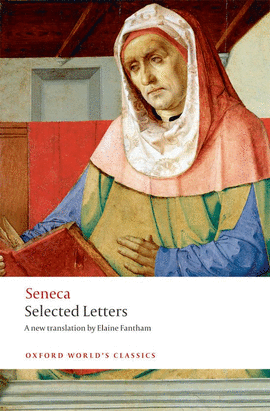 OXFORD WORLD'S CLASSICS: SELECTED LETTERS