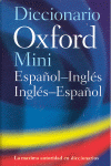 MINIDICC OXF ESP-ING ING-ESP ED 08