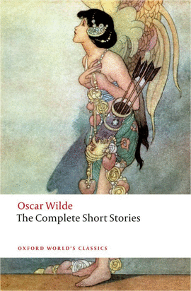 THE COMPLETE SHORT STORIES (WORLD'S CLASSICS)
