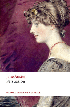 PERSUASION.(WORLD'S CLASSICS)