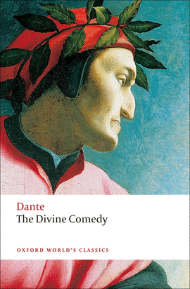 DIVINE COMEDY.(OXFORD WORLD'S CLASSICS)