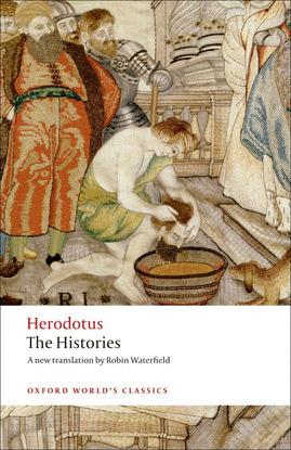 HISTORIES.(OXFORD WORLD'S CLASSICS)