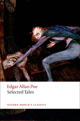 SELECTED TALES (WORLD`S CLASSICS)
