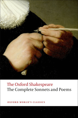 SHAKESPEARE SONNETS POEMS PB.(OXFORD WORLD'S CLASSICS)