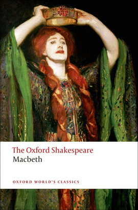 MACBETH (WORLDS CLASSICS)