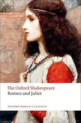 ROMEO & JULIET (WORLD'S CLASSICS)