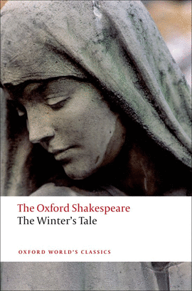 WINTER'S TALE.(OXFORD WORLD'S CLASSICS)