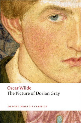 PICTURE OF DORIAN GRAY, THE.(WORLD'S CLASSICS)