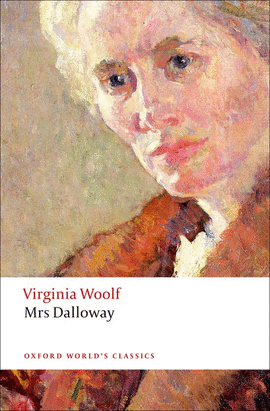 MRS DALLOWAY (WORLD`S CLASSICS)