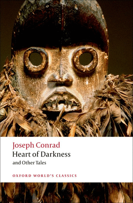 HEARTS OF DARKNESS