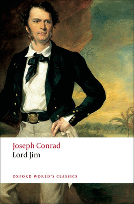 LORD JIM.(OXFORD WORLD'S CLASSICS)