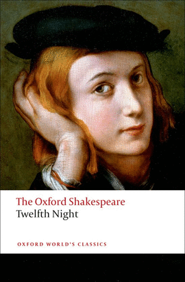 TWELFTH NIGHT (OXFORD WORLD`S CLASSICS)