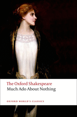 MUCH ADO ABOUT NOTHING
