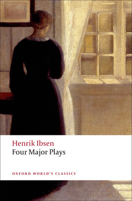 FOUR MAJOR PLAYS.(OXFORD WORLD'S CLASSICS)