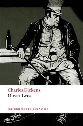ADVENTURES OLIVER TWIST (WORLD'S CLASSICS)