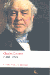 HARD TIMES.(WORLD`S CLASSICS)