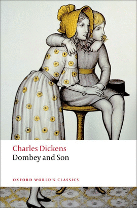 DOMBEY AND SON.(OXFORD WORLD'S CLASSICS)