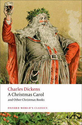 CHRISTMAS CAROL BOOK (WORLD'S CLASSICS)