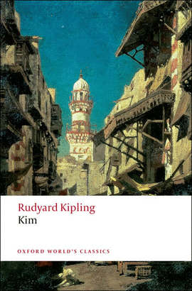 KIM.(OXFORD WORLD'S CLASSICS)