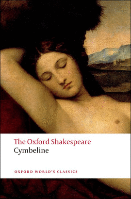 CYMBELINE.(OXFORD WORLD'S CLASSICS)