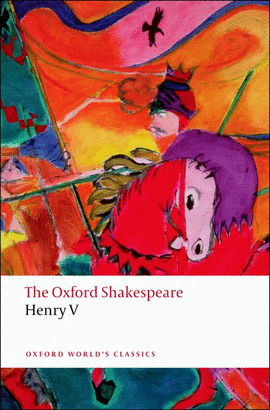 HENRY V.(WORLD`S CLASSICS)