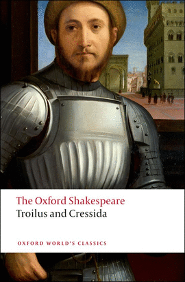 TROILUS & CRESS.(OXFORD WORLD'S CLASSICS)