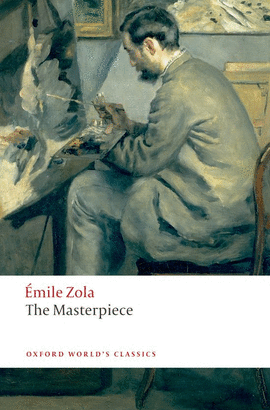 MASTERPIECE.(OXFORD WORLD'S CLASSICS)