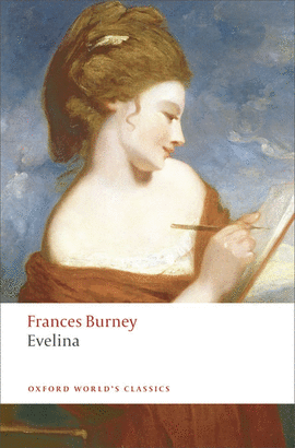 EVELINA.(OXFORD WORLD'S CLASSICS)