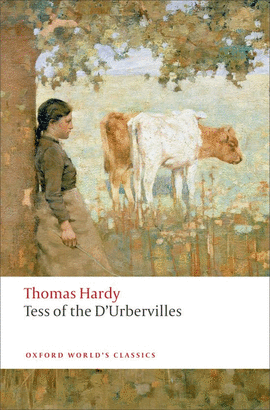 TESS D'URBERVILLE (BOUMELH).(WORLD'S CLASSICS)