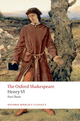 THE OXF SHAKESPEARE HENRY VI.(OXFORD WORLD'S CLASSICS)
