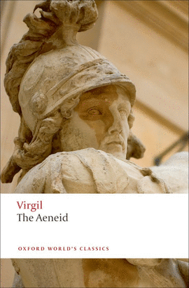 AENEID.(OXFORD WORLD'S CLASSICS)