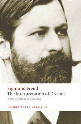 INTERPRETATION DREAMS.(OXFORD WORLD'S CLASSICS)