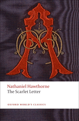 SCARLET LETTER, THE.(WORLD'S CLASSICS)