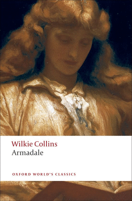 ARMADALE.(OXFORD WORLD'S CLASSICS)