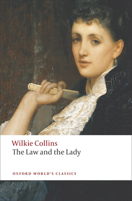 LAW & LADY.(OXFORD WORLD'S CLASSICS)