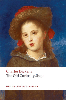 OLD CURIOSITY.(OXFORD WORLD'S CLASSICS)