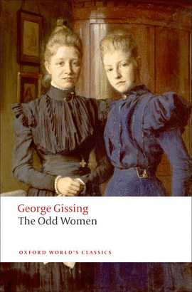 ODD WOMEN.(OXFORD WORLD'S CLASSICS)