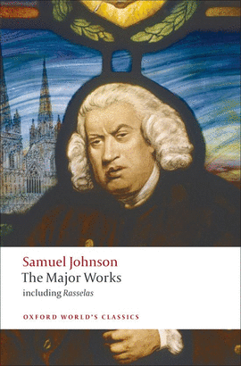 MAJOR WORKS (WORLD`S CLASSICS)